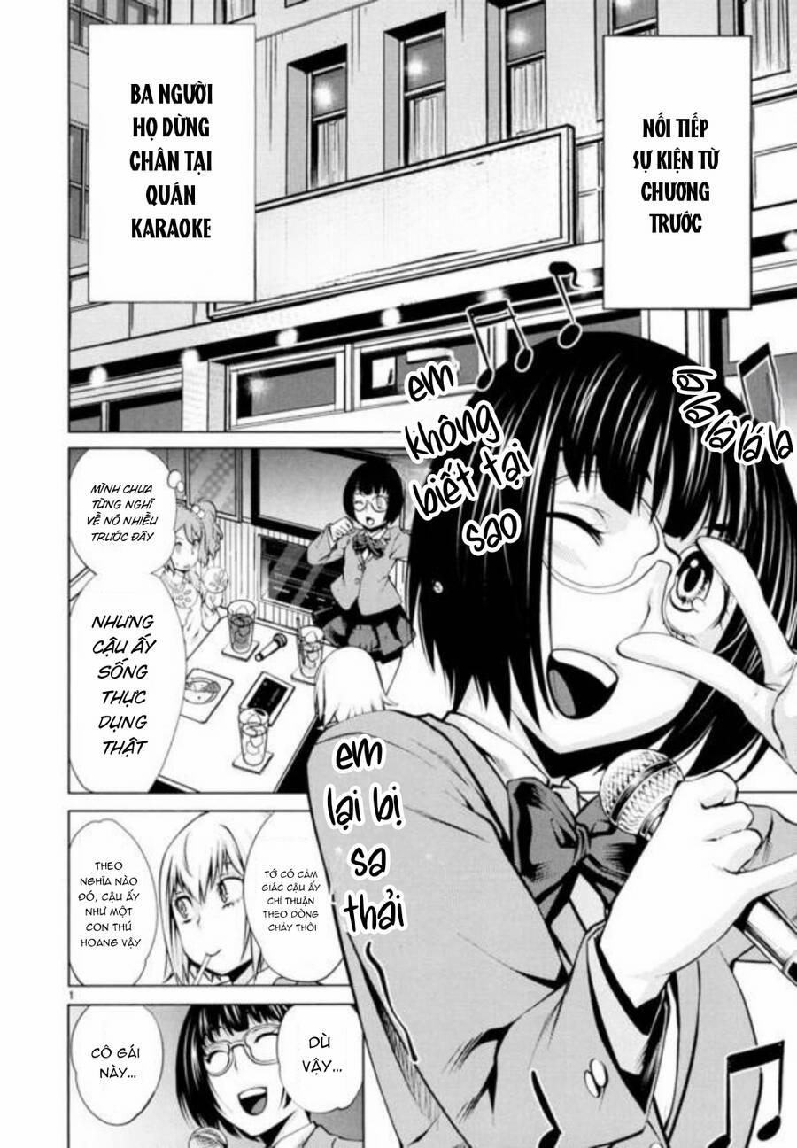 Killing Bites 25 trang 51