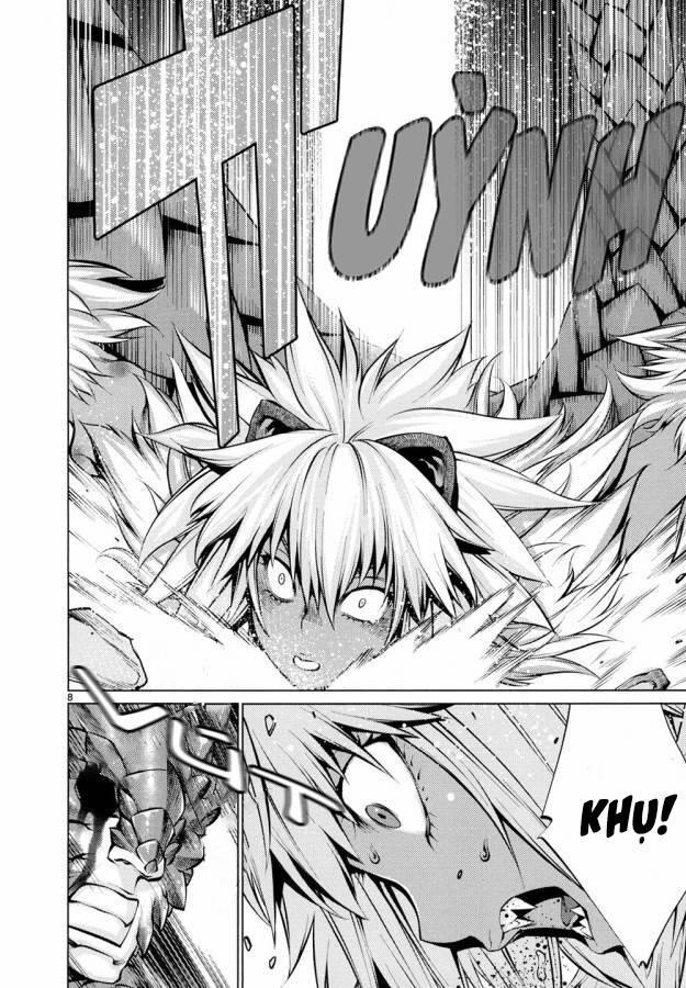 Killing Bites 26 trang 11