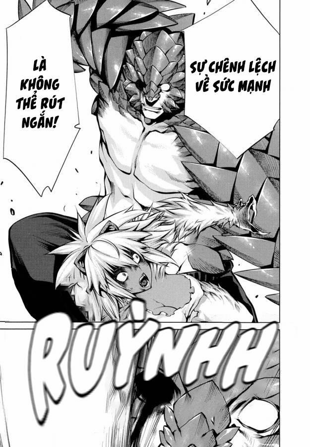 Killing Bites 26 trang 14