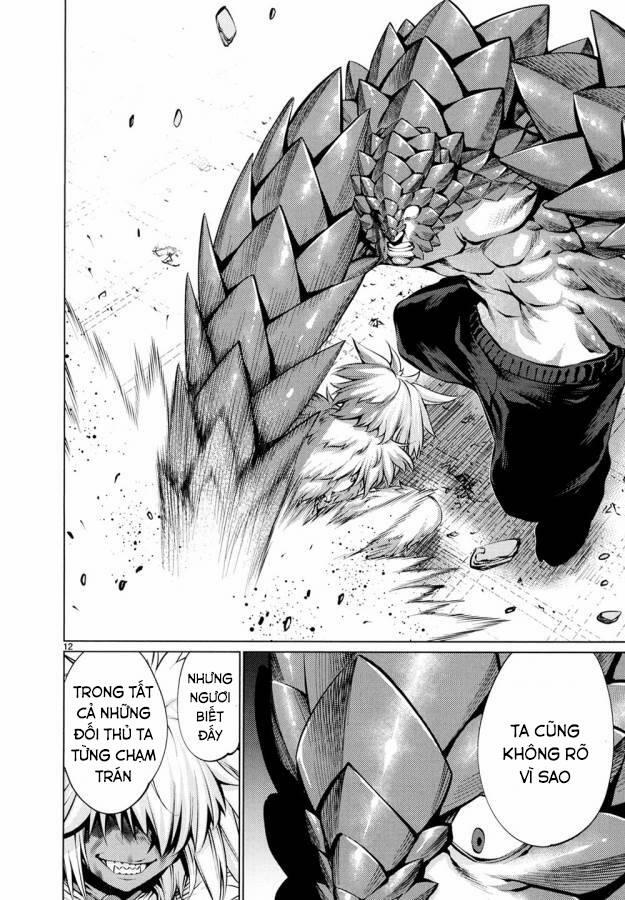 Killing Bites 26 trang 15