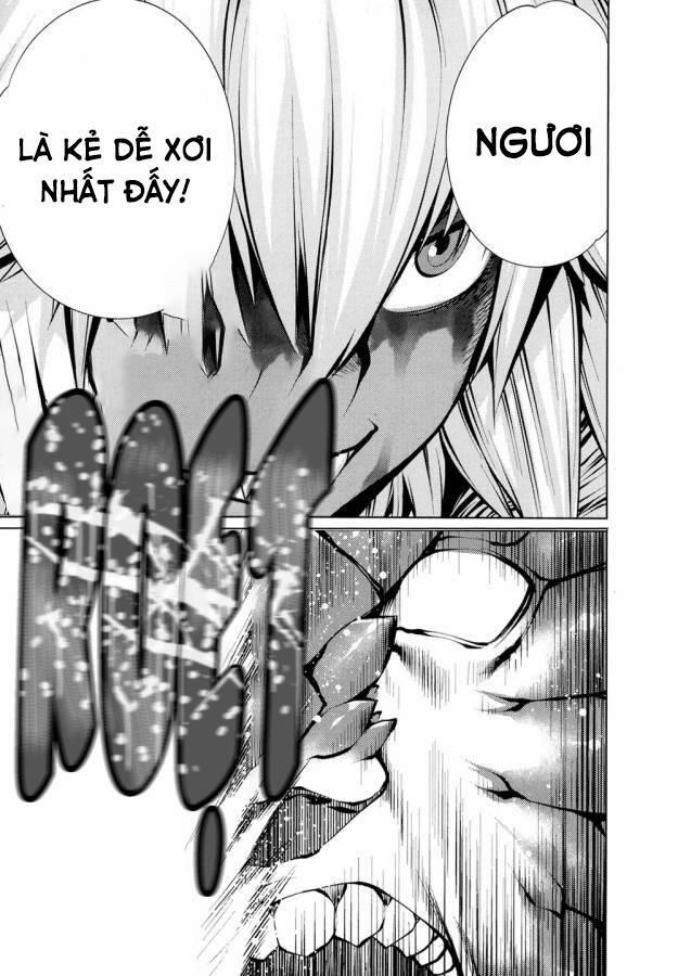 Killing Bites 26 trang 16