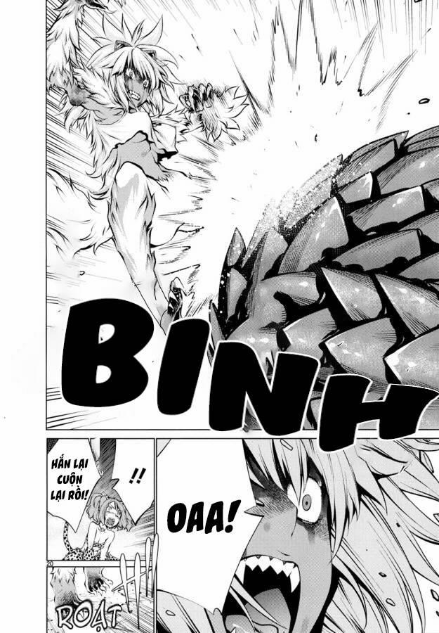 Killing Bites 26 trang 23