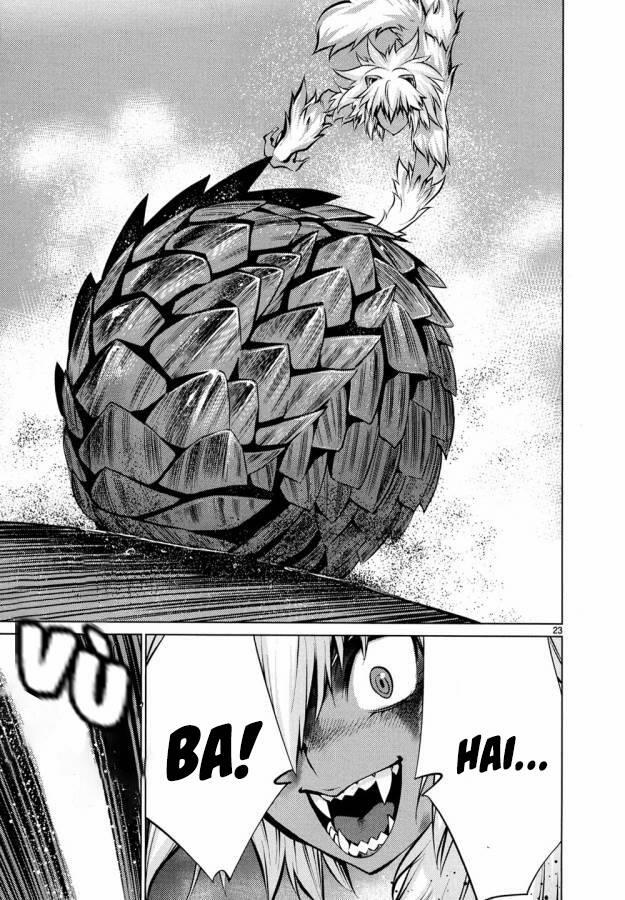 Killing Bites 26 trang 26