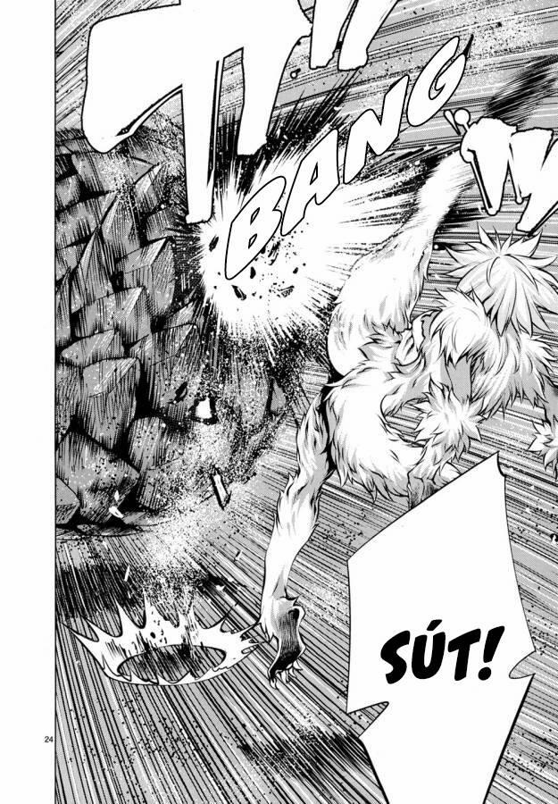 Killing Bites 26 trang 27