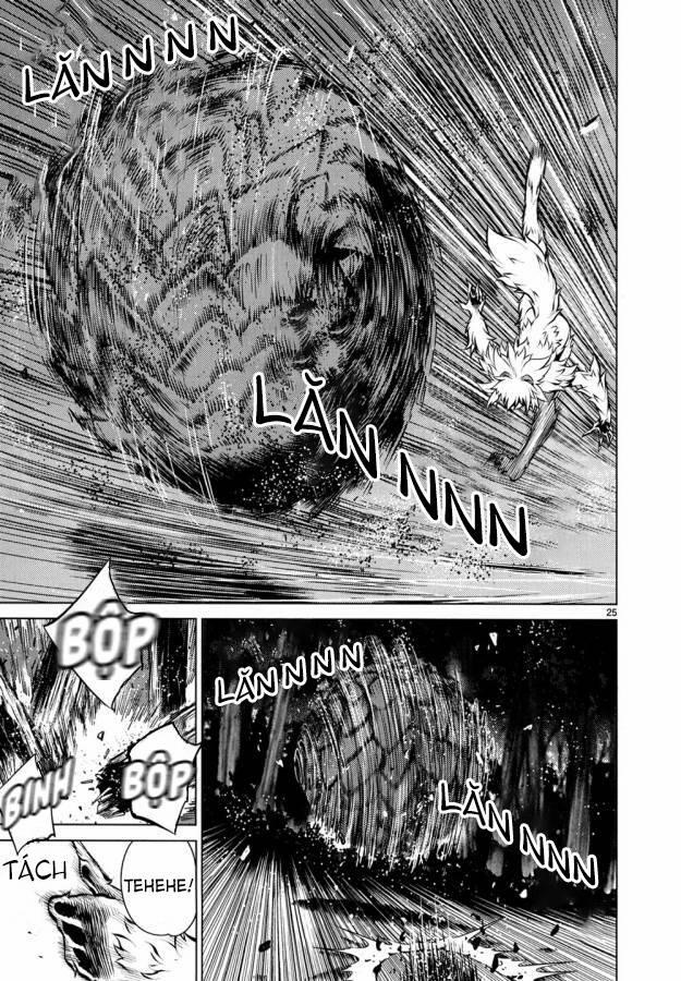 Killing Bites 26 trang 28