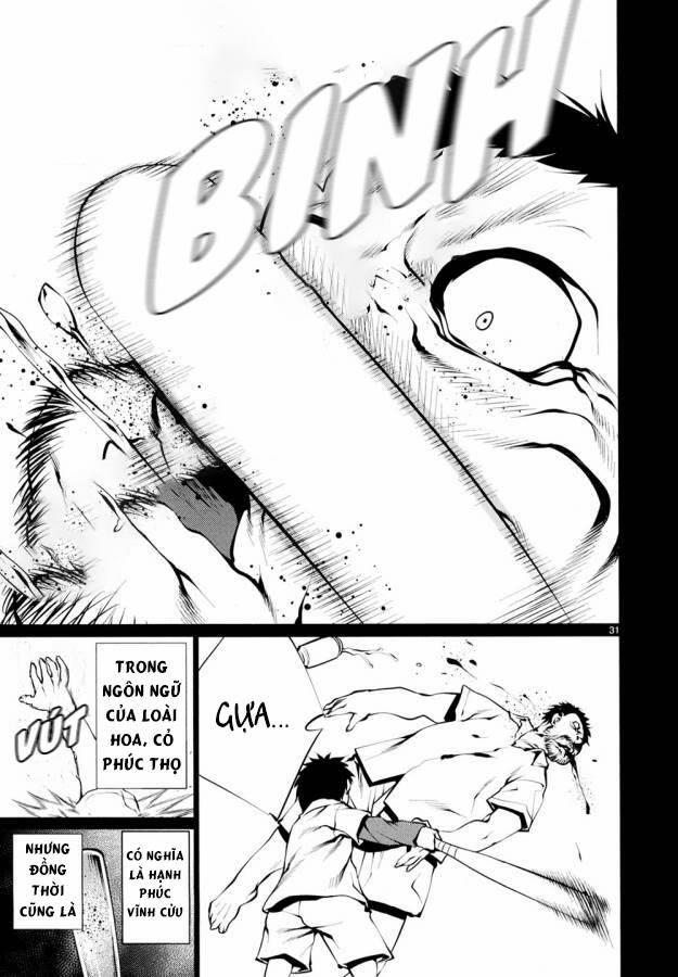 Killing Bites 26 trang 34