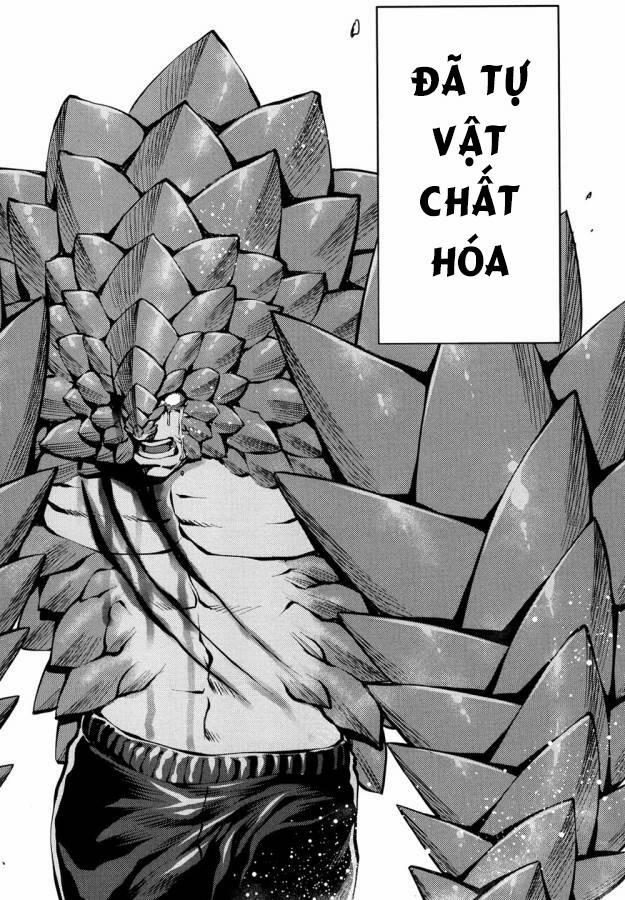 Killing Bites 26 trang 37