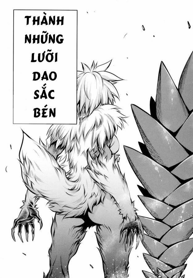 Killing Bites 26 trang 38