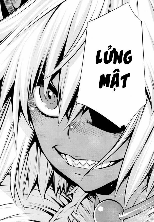 Killing Bites 26 trang 5