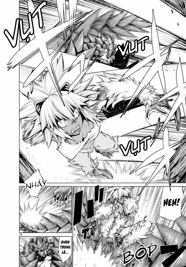 Killing Bites 27 trang 13