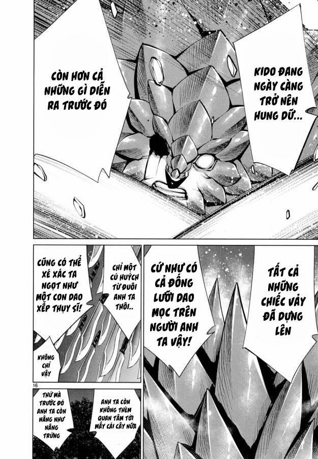 Killing Bites 27 trang 19