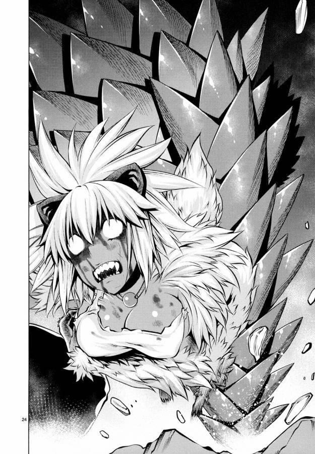 Killing Bites 27 trang 27