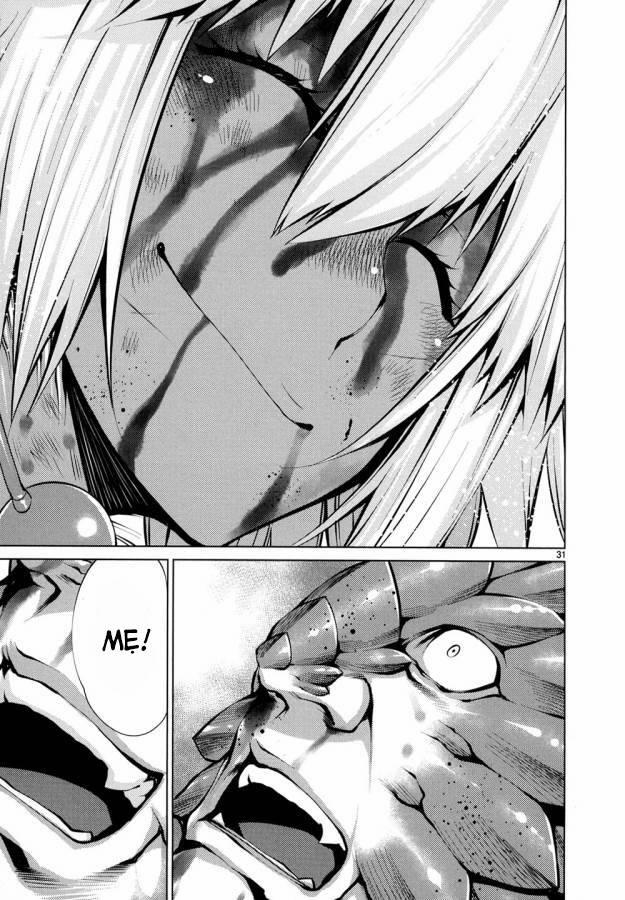 Killing Bites 27 trang 34