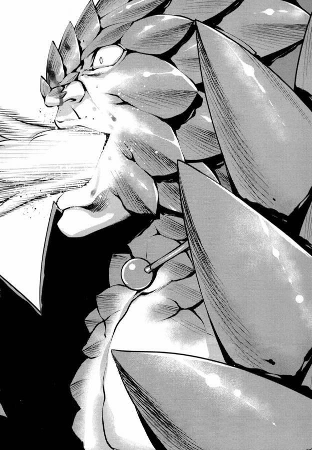 Killing Bites 27 trang 35