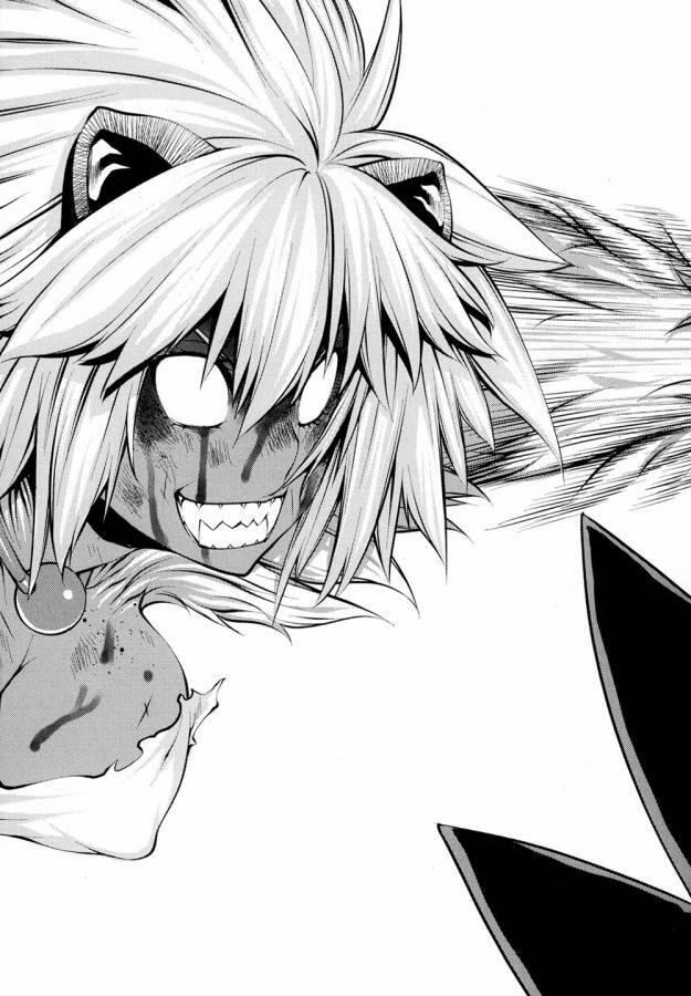 Killing Bites 27 trang 36