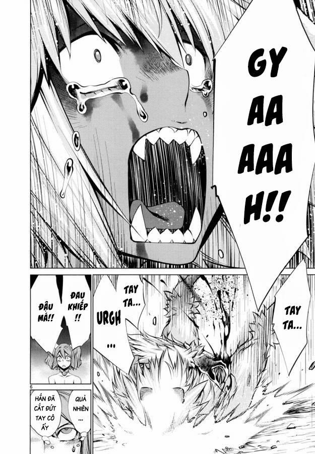 Killing Bites 27 trang 9