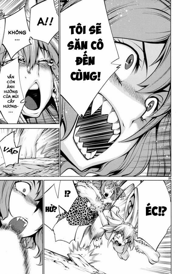 Killing Bites 28 trang 33