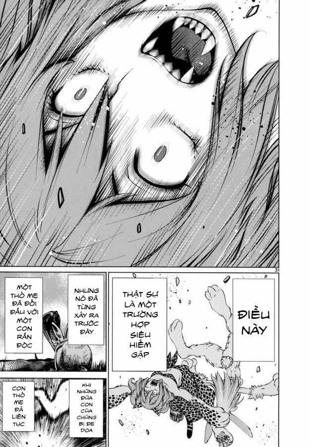 Killing Bites 28 trang 35