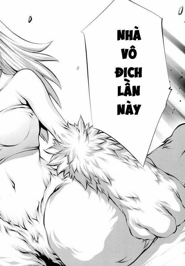 Killing Bites 28 trang 38