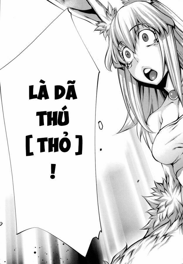 Killing Bites 28 trang 39