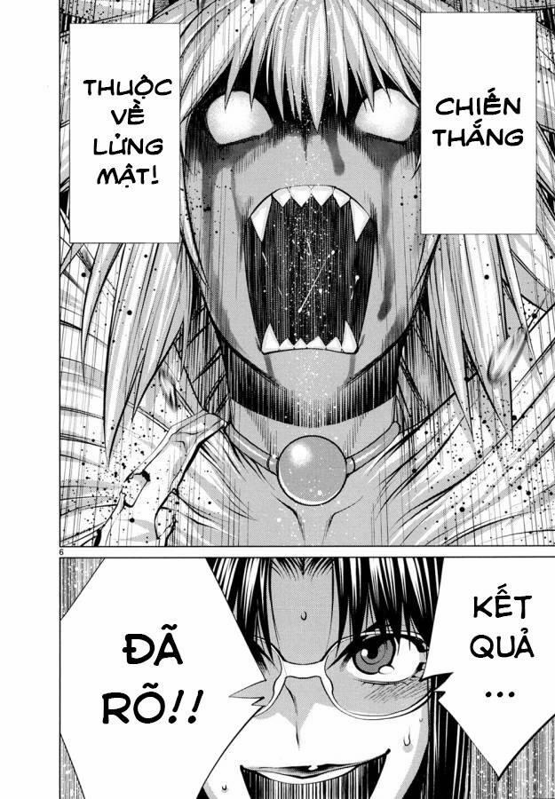 Killing Bites 28 trang 9