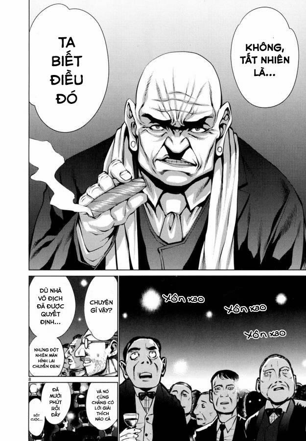 Killing Bites 29 trang 11