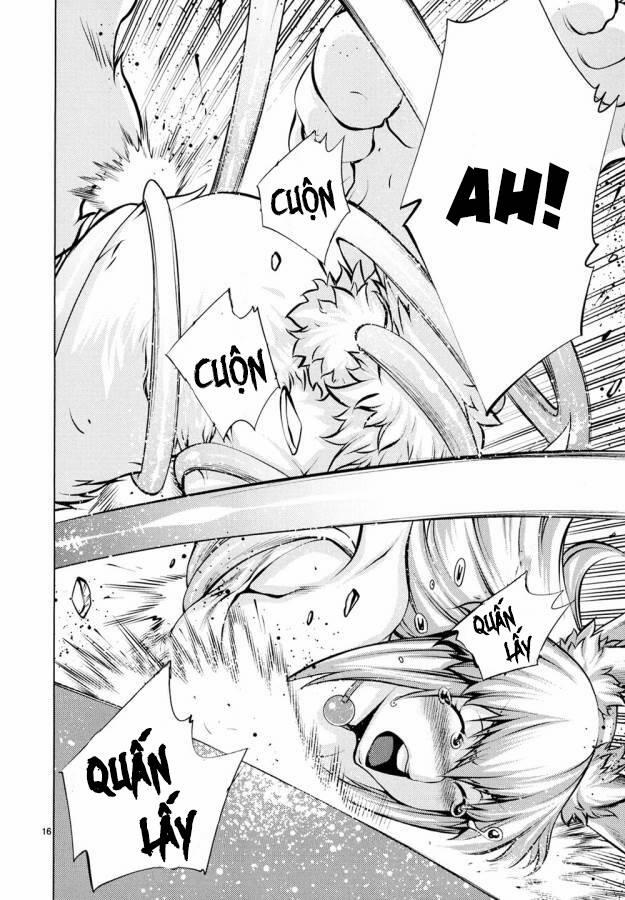 Killing Bites 29 trang 19