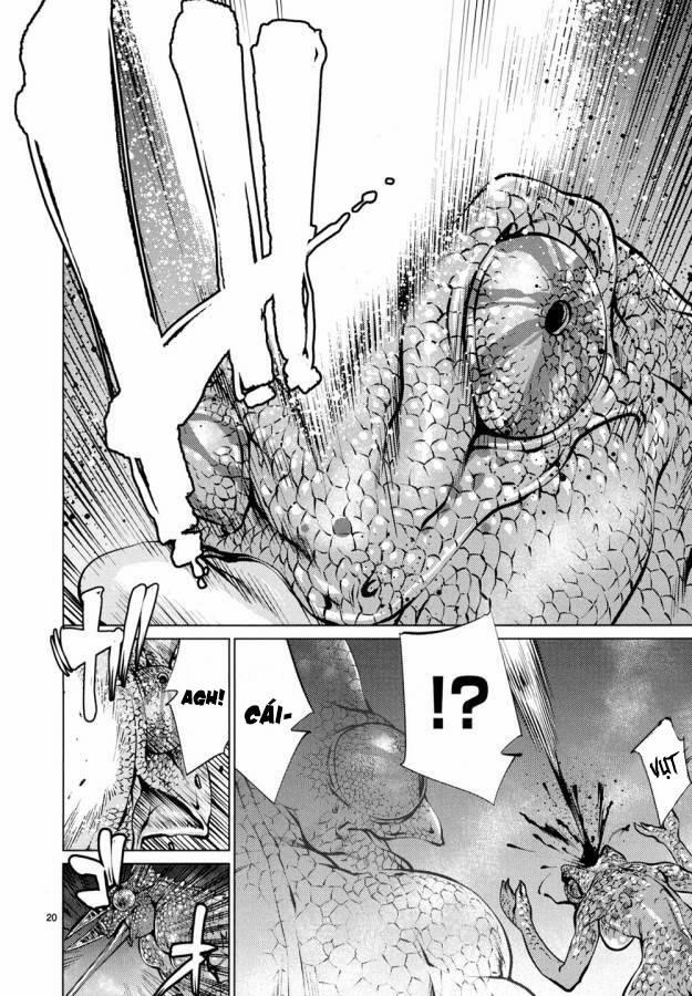 Killing Bites 29 trang 23