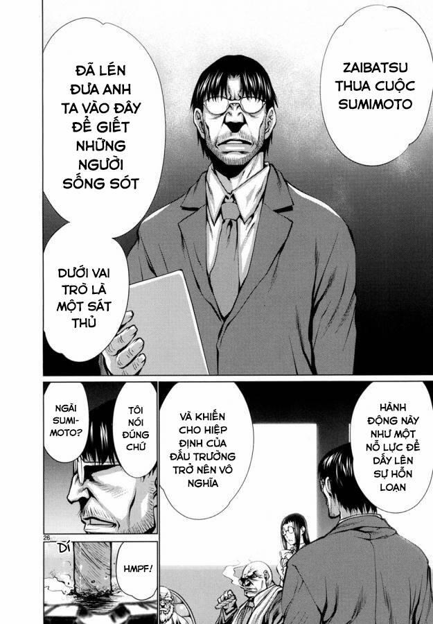 Killing Bites 29 trang 29