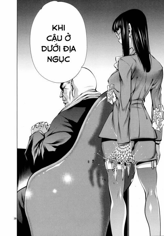Killing Bites 29 trang 31
