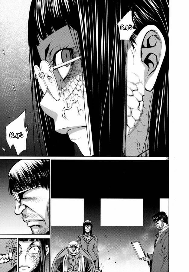 Killing Bites 29 trang 32