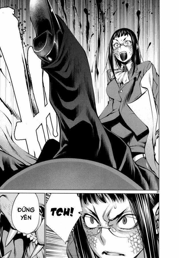Killing Bites 29 trang 34