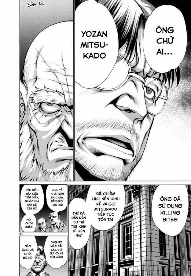 Killing Bites 29 trang 39