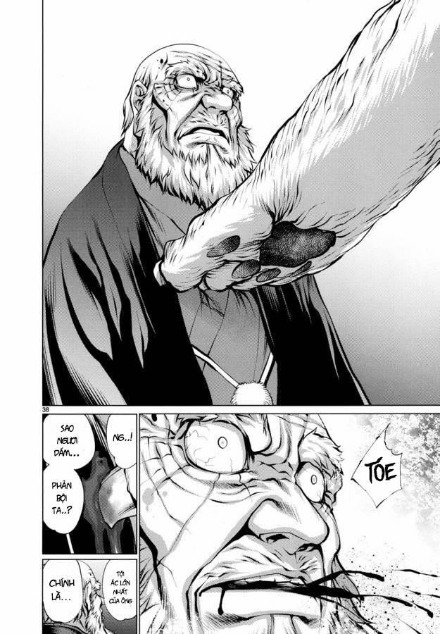 Killing Bites 29 trang 41