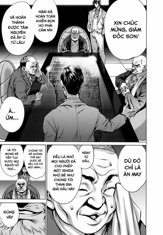 Killing Bites 29 trang 6