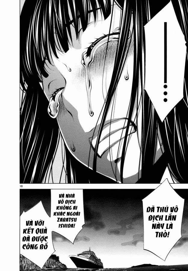 Killing Bites 30 trang 21