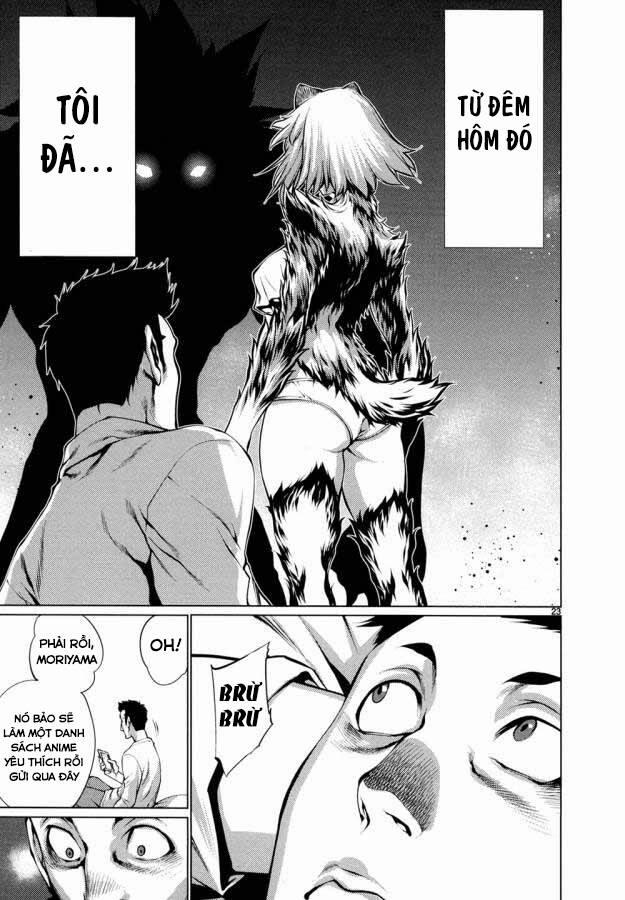 Killing Bites 30 trang 26