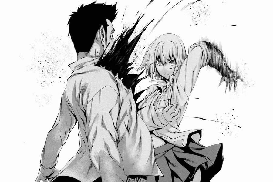 Killing Bites 30 trang 39