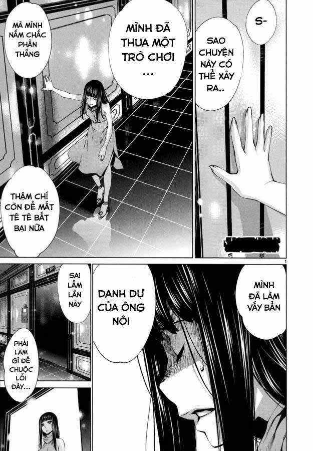 Killing Bites 30 trang 4