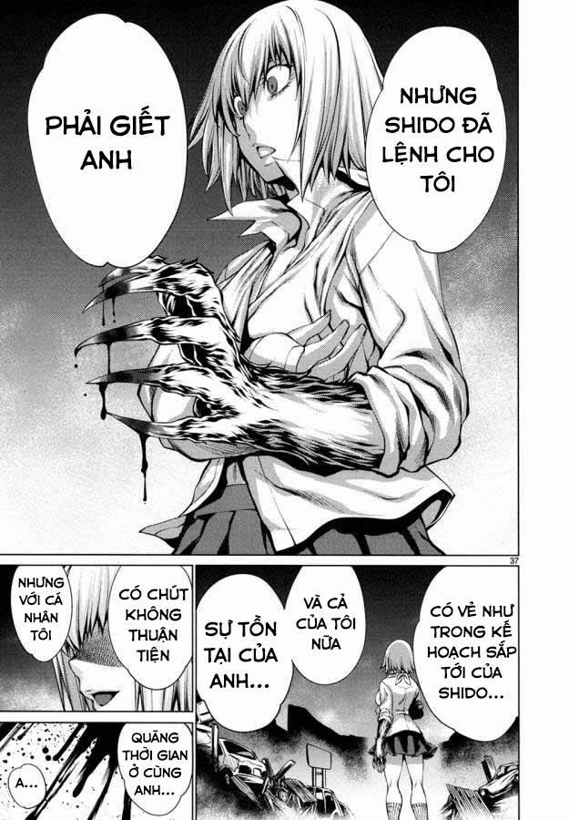 Killing Bites 30 trang 41
