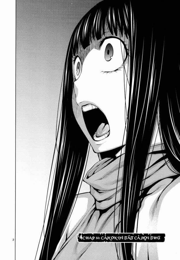 Killing Bites 30 trang 5