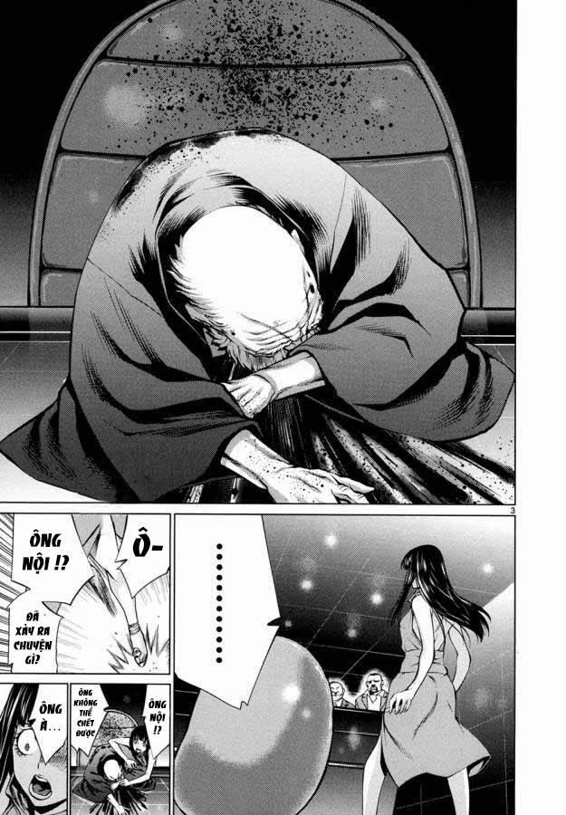 Killing Bites 30 trang 6