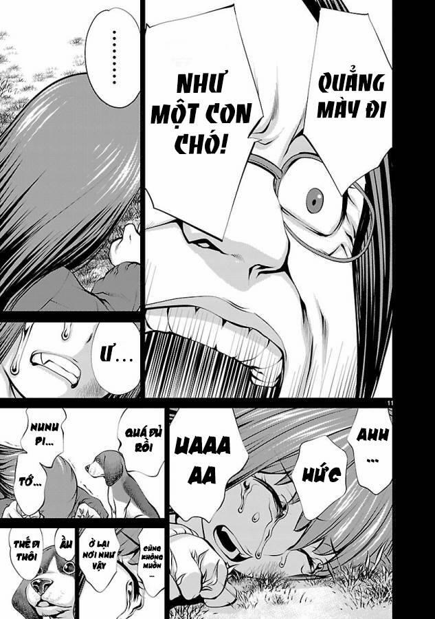 Killing Bites 31 trang 14