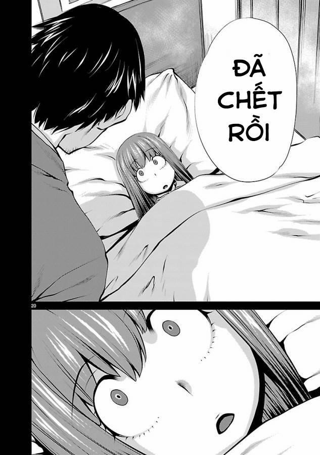 Killing Bites 31 trang 23