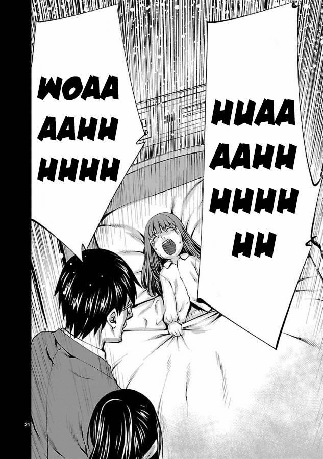 Killing Bites 31 trang 27