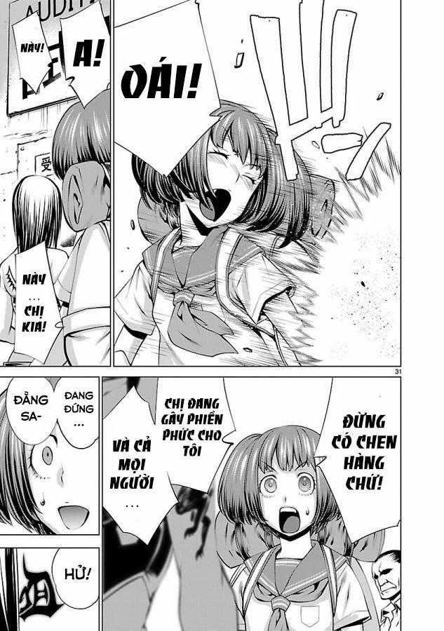 Killing Bites 31 trang 34