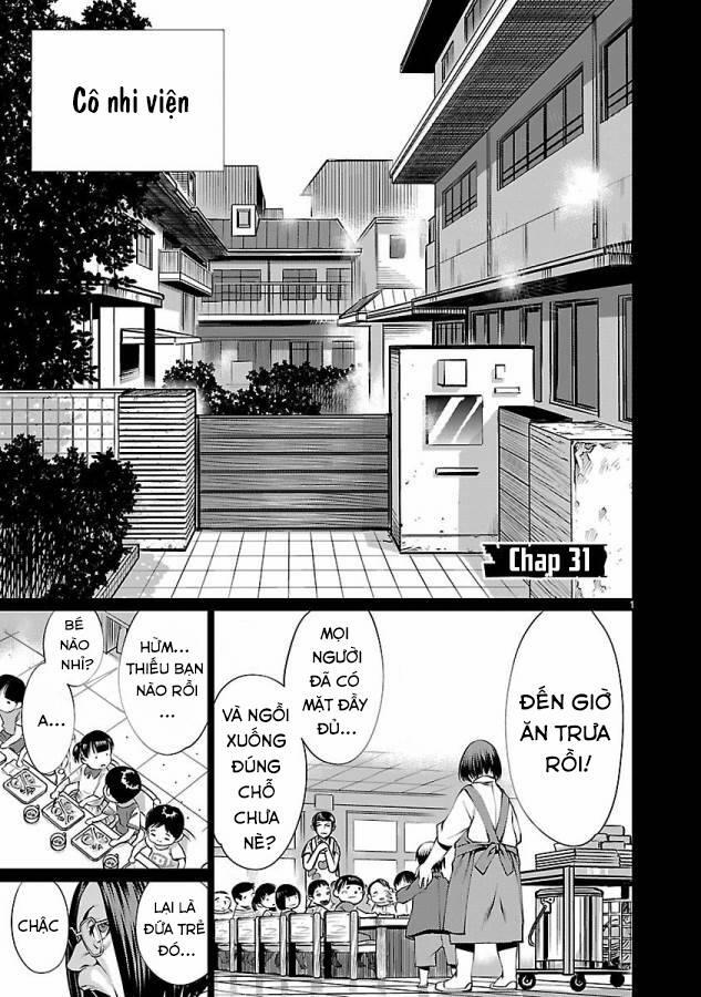 Killing Bites 31 trang 4