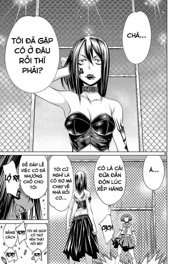 Killing Bites 31 trang 42