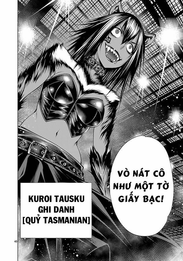 Killing Bites 31 trang 43