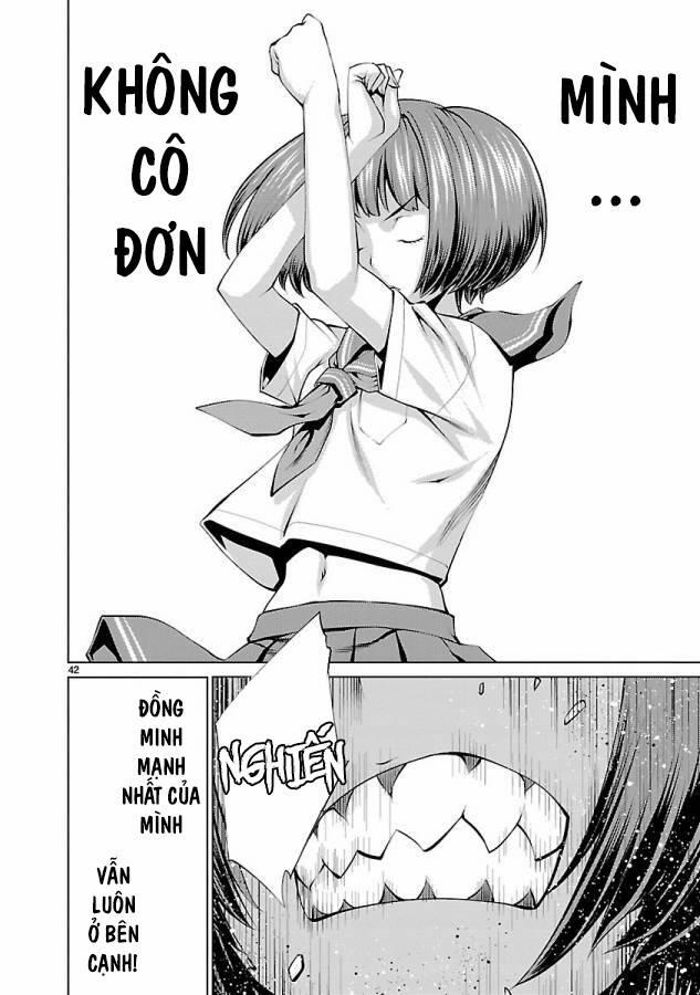 Killing Bites 31 trang 45